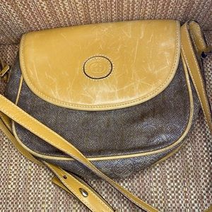 Vintage Gucci bag
